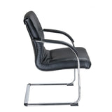 Conference Chair CorpoComfort BX-3346 Black - BVShop