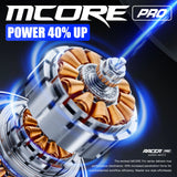 Mast Racer Pro Roosa Juhtmevaba Tätoveerimispulk 4,2 mm Joonistus