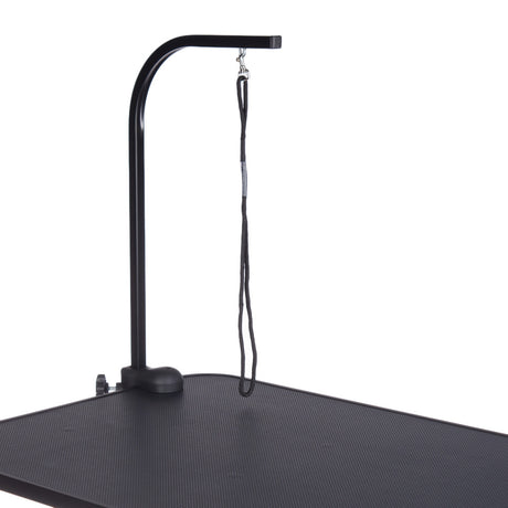 Grooming table hydraulic L+ leash BP-105 - BVShop