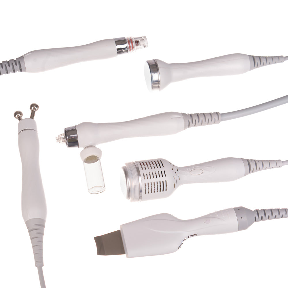 Oxygen Cleaning - 6-in-1 Kombajn BR-20205 - BVShop