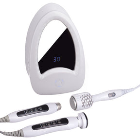 Mini RF Radio Frequency + Cold Hammer BR-D201 - BVShop