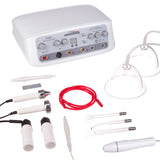 6w1 Sono + HF + Vacum + Spray+Breast BR-1898 Gray - BVShop