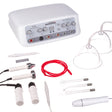 6-in-1 Sono + HF + Vacuum + Spray + Breast + Spot BR-1898 – Gray - BVShop