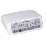 6w1 Sono + HF + Vacum + Spray+Breast BR-1898 Gray - BVShop