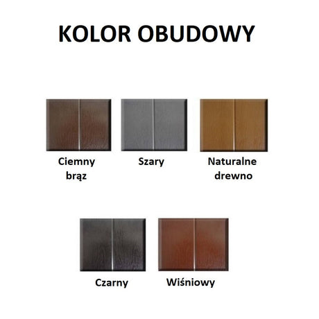 Jacuzzi steps - bronze - BVShop