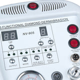 Diamond Microdermabrasion 5-in-1 Combo BN-905 - BVShop