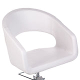 Paolo BH-8821 Hairdressing Chair white - BVShop