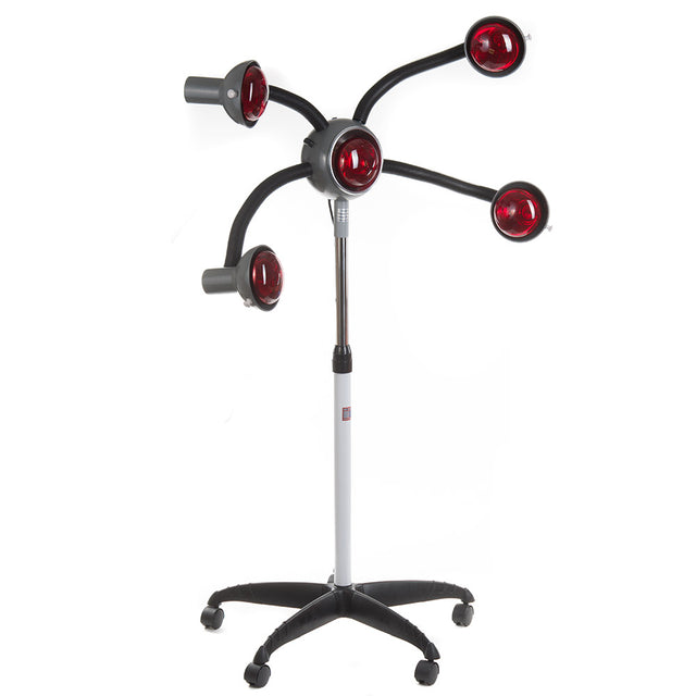 Infrazon Sollux on a stand BR-639 - BVShop