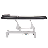 Electric rehabilitation table BD-8030 black - BVShop