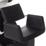 Myjnia fryzjerska Vito BH-8022 czarna - BVShop