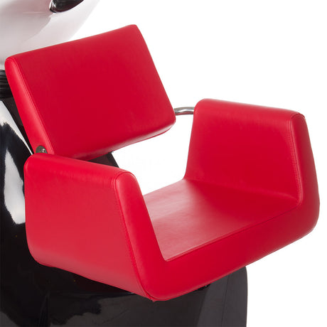 Myjnia fryzjerska Vito BH-8022 red - BVShop