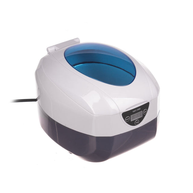 Professional Ultrasonic Cleaner VGT-1000 750ml - BVShop