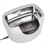 Professional Ultrasonic Cleaner 2.5L VGT-6250 - BVShop