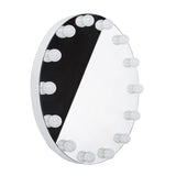 Luminous LED Mirror HOLLYWOOD 50 cm SHIRT NOAG5048 - BVShop