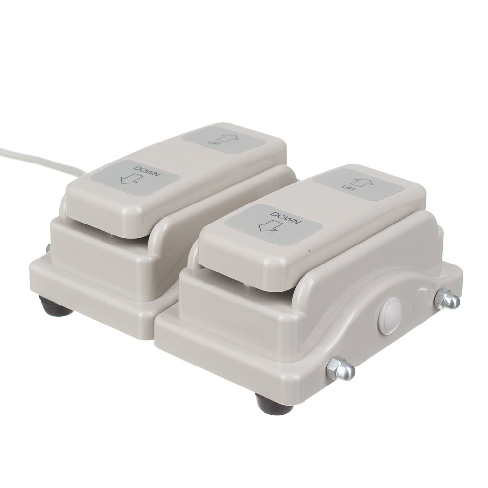 Nail Pedal Controller for MODENA Chair BD-8294 - BVShop