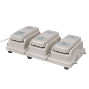 Sterownik nożny do fotela MODENA BD-8194 - BVShop