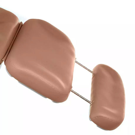 Electrical Kosmetik Chair MODENA BD-8194 Brown - BVShop