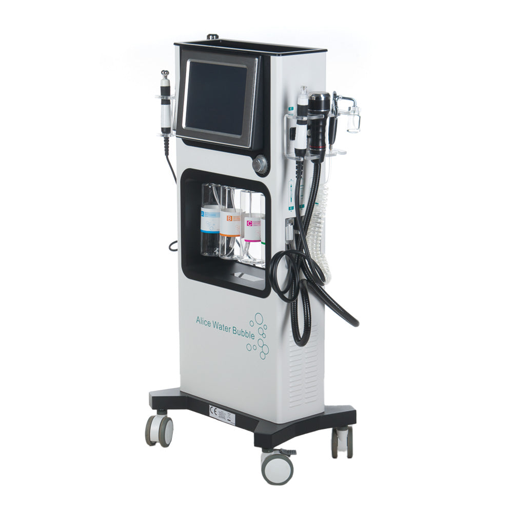 Hydrodermabrasion 7-in-1 machine BN-W07 - BVShop
