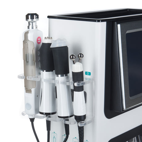 Hydrodermabrasion 7-in-1 machine BN-W07 - BVShop