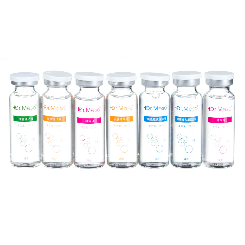 Hydrodermabrasion combo 6-in-1 BN-W04X - BVShop