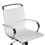 Office chair CorpoComfort OF-600 White - BVShop