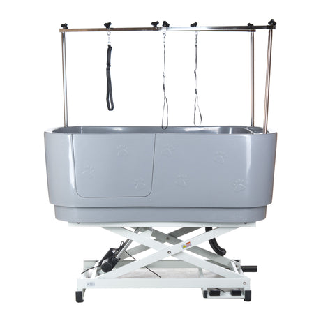 Grooming tub with jack BP-112 - BVShop