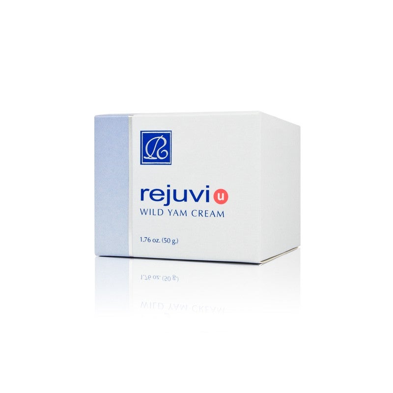 Rejuvi 'U' Metsiku jamssi kreem 50ml