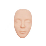 3D Realistic Silicone Face For PMU - BVShop