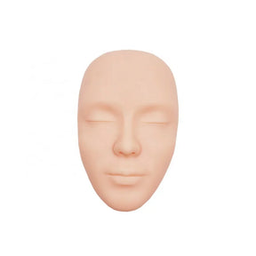 3D Realistic Silicone Face For PMU - BVShop