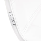 4Rico Cosmetic chair QS-185 white - BVShop