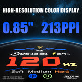 Mast Racer Pro Armor Edition Black Wireless Tattoo Pen 4.2mm Stroke 2 Batteries - BVShop