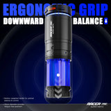 Mast Racer Pro Roosa Juhtmevaba Tätoveerimispulk 4,2 mm Joonistus