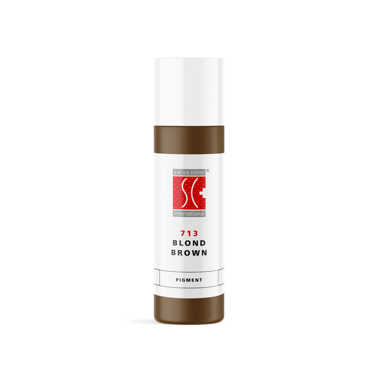 Swiss Color kamuflaaživärvide komplekt Fitzpatrick IV–VI 4 × 5 ml
