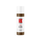 Swiss Color kamuflaaživärvide komplekt Fitzpatrick IV–VI 4 × 5 ml