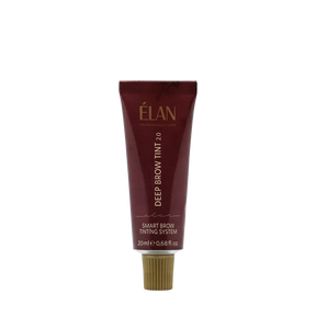ÉLAN Eyebrow Tint Deep Brow Tint 2.0 08 CHOCO 20ml — 1