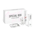 AS COMPANY Alkaline Remover pH 12.6, Set Special Box - BVShop