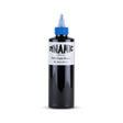 Dynamic Triple Black hair dye in 8oz bottle, featuring black and dark shades for bold, vibrant hair color.