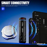 Mast Racer Pro Roosa Juhtmevaba Tätoveerimispulk 4,2 mm Joonistus