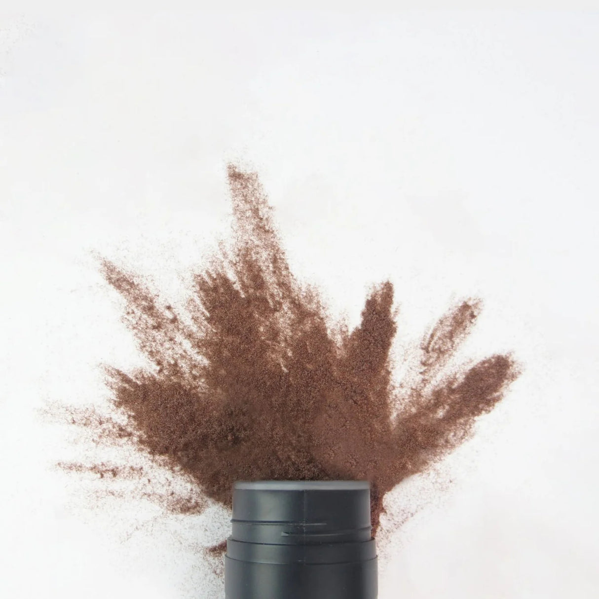 Nanogen juuste paksendamise kiud helepruun 15g