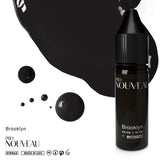 Pro Nouveau Brow Collection by Intenze 6x15ml - BVShop