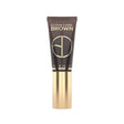 Brow Daddy Extra Dark Brown Eyebrow Tint - BVShop