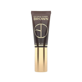 Brow Daddy Extra Dark Brown Eyebrow Tint - BVShop