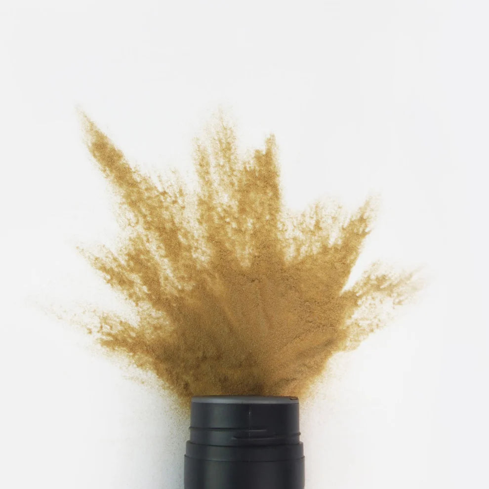 Nanogeni juuste paksendamise kiud tume blond