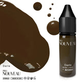 Pro Nouveau Brow Collection by Intenze 6x15ml - BVShop
