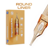Mast Dragonhawk Pro Round Liner Cartridges - BVShop