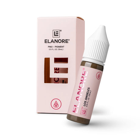 The Pigment X ELANORE Los Angeles Pigment (15ml) - BVShop