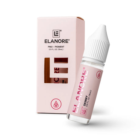 The Pigment X ELANORE Skinny Pigment lahusti (15ml)