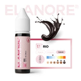 The Pigment X ELANORE Rio Pigment (15ml)