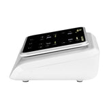 Elegante T8108 pressotherapy device with adjustable pressure suit