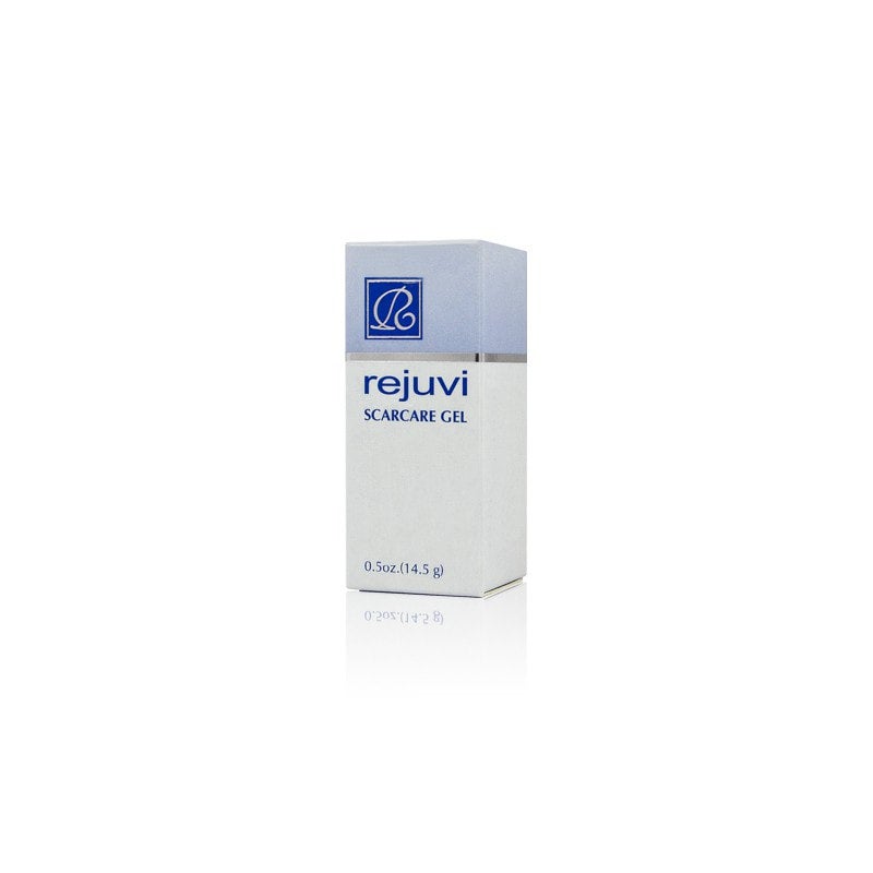 Rejuvi Scarcare geel 14,5 g